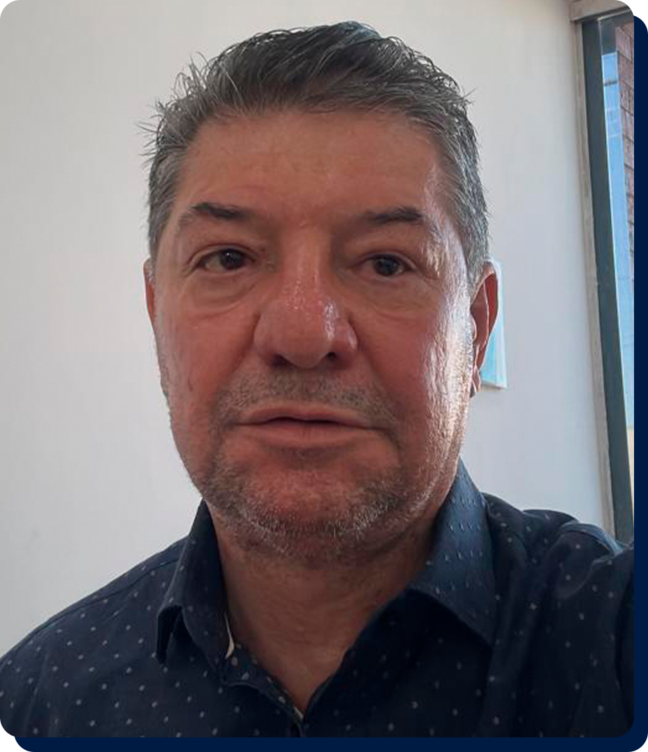 DR CLAUDIO