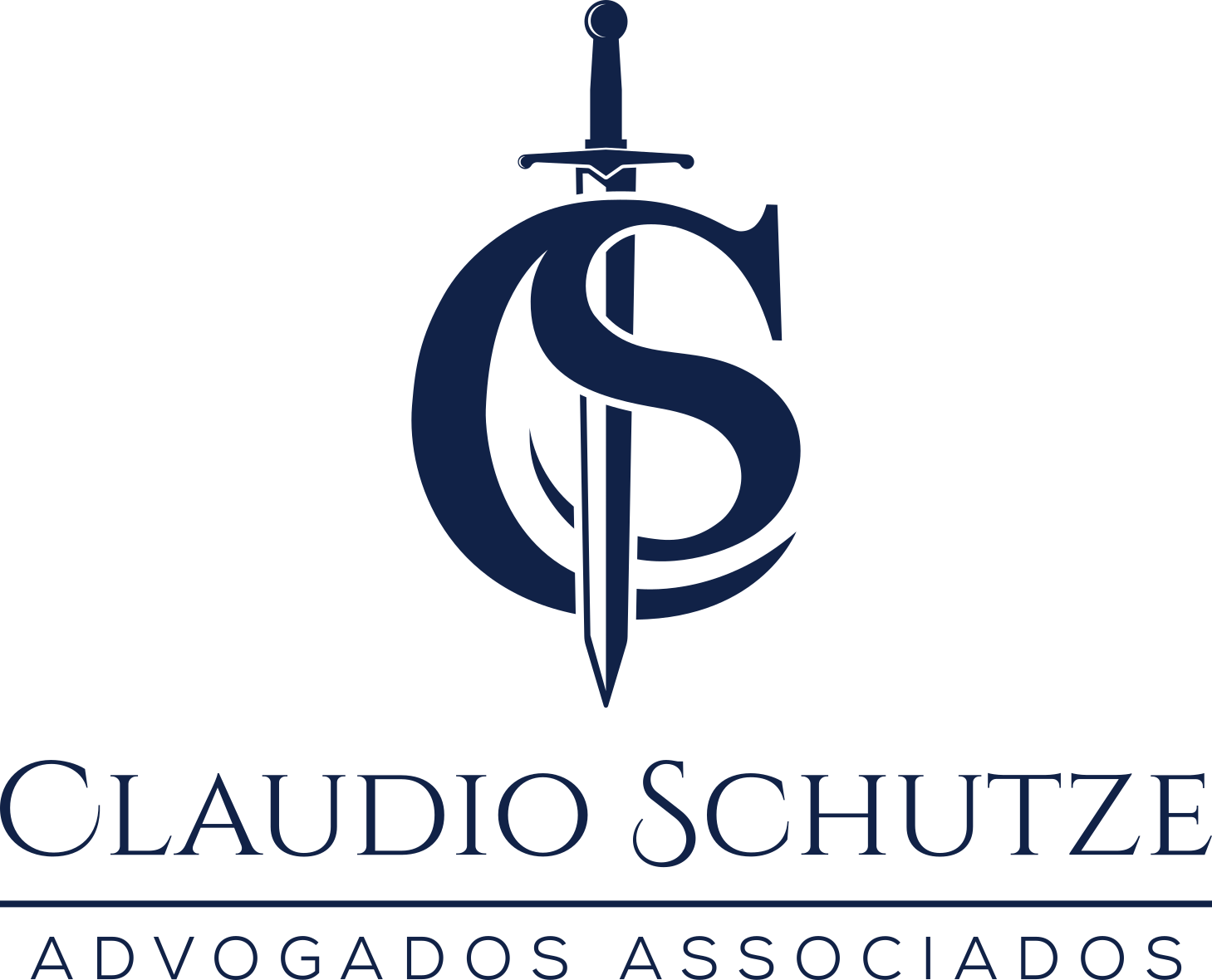 Logo azul