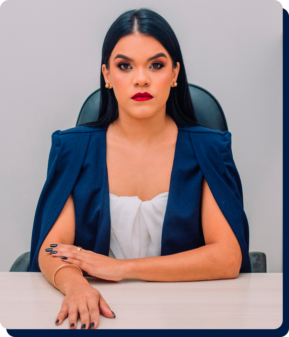 dra isabela